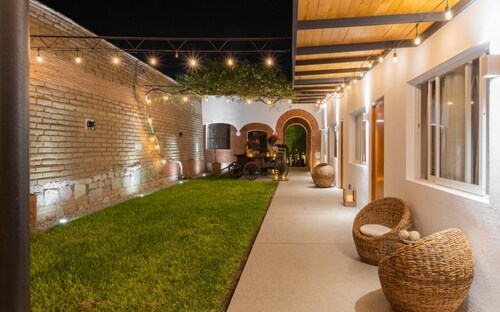 ArcoSodi Hotel Boutique