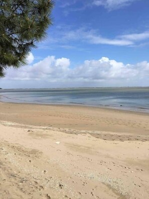 Strandhanddukar