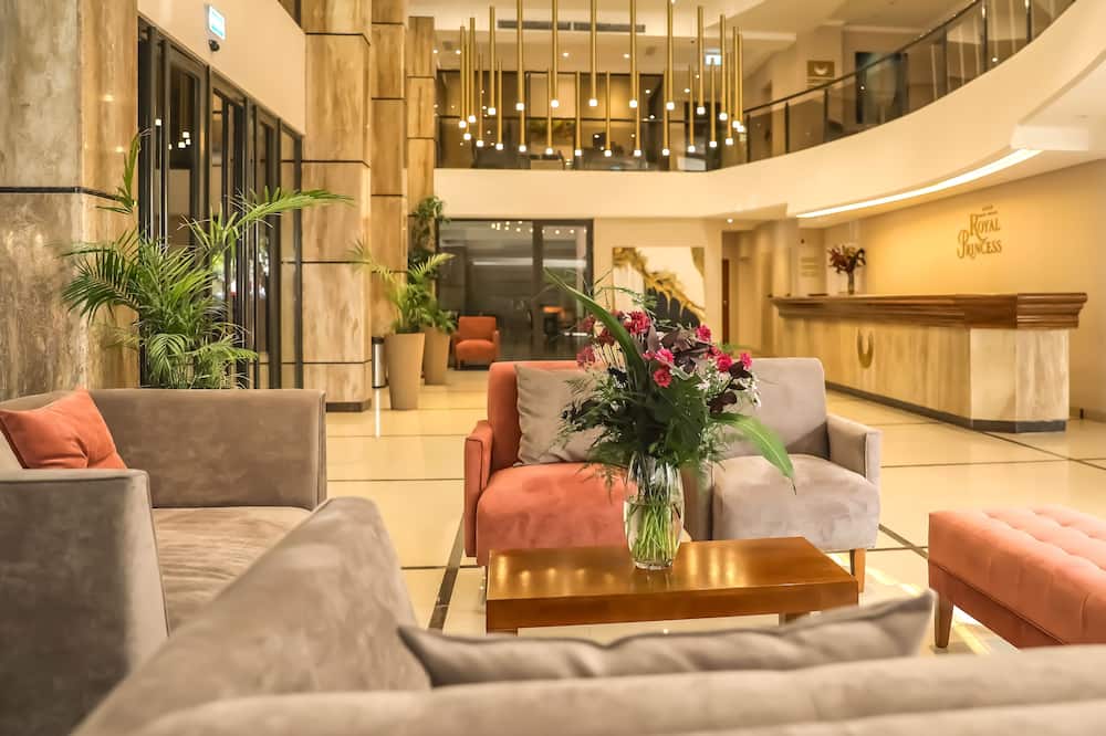 Hotel Royal Princess