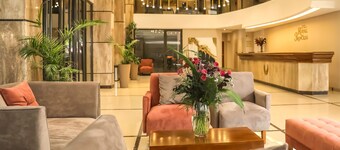 Hotel Royal Princess