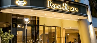 Hotel Royal Princess