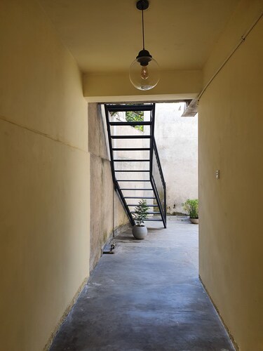 Cheerful One Bedroom Apartment in the heart of Kandy City