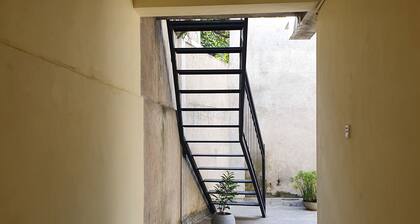 Cheerful One Bedroom Apartment in the heart of Kandy City