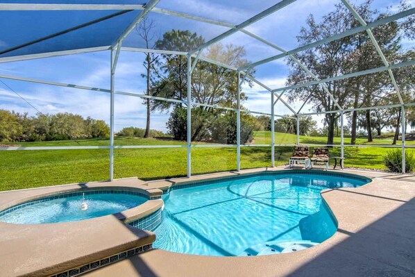 Maison, Plusieurs lits (Anthony's Southern Dunes Vacation Hom) | 4 chambres
