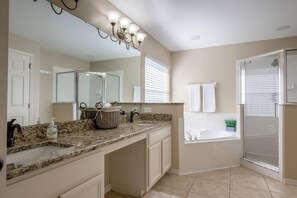 Casa, letti multipli (Anthony's Southern Dunes Vacation Hom) | Cucina privata