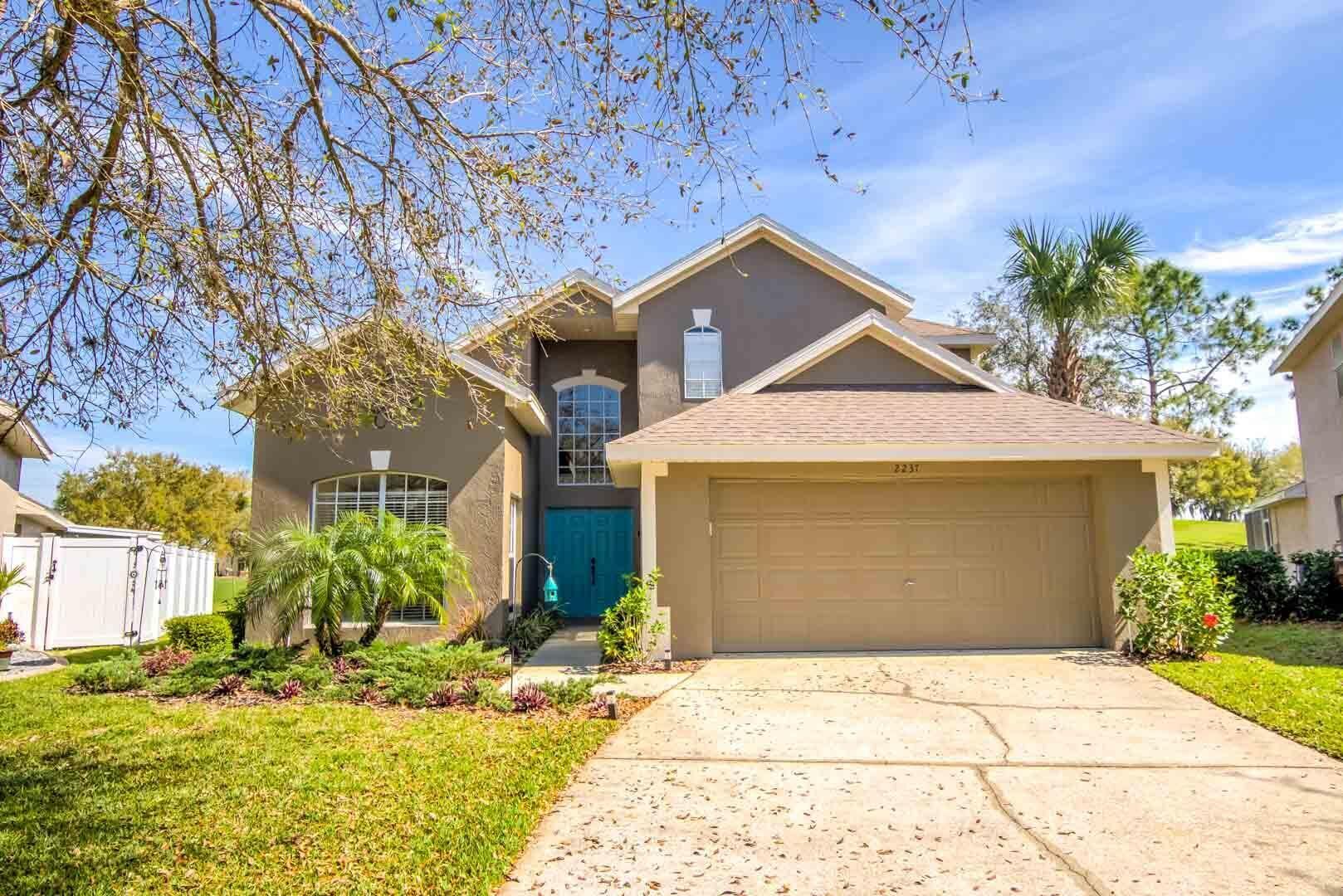 獨棟房屋, 多張床 (Anthony's Southern Dunes Vacation Hom) | 外觀