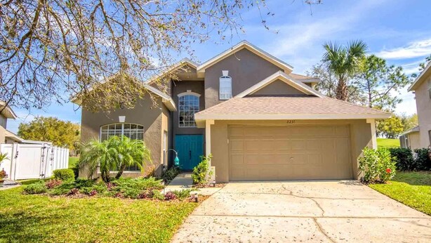 Casa, várias camas (Anthony's Southern Dunes Vacation Hom) | Fachada