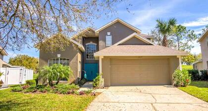 Anthony's Southern Dunes Vacation Home