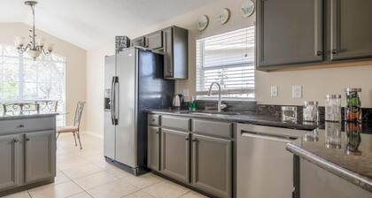 Anthony's Southern Dunes Vacation Home