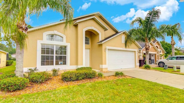 House, Multiple Beds (Simon's Southern Dunes Vacation Home) | Exterior - Simon's Southern Dunes Vacation Home (Haines City)
