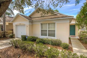 House, Multiple Beds (Richard's Southern Dunes Vacation Hom) | Exterior - Richard's Southern Dunes Vacation Home (Haines City)