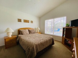 Casa, varias camas (Richard's Southern Dunes Vacation Hom) | 3 dormitorios