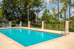 House, Multiple Beds (Richard's Southern Dunes Vacation Hom) | Pool - Richard's Southern Dunes Vacation Home (Haines City)