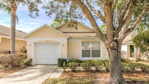 House, Multiple Beds (Richard's Southern Dunes Vacation Hom) | Exterior - Richard's Southern Dunes Vacation Home (Haines City)