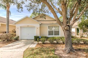 House, Multiple Beds (Richard's Southern Dunes Vacation Hom) | Exterior