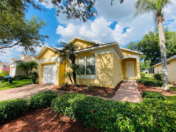 House, Multiple Beds (Bruces Southern Dunes Vacation Home) | Exterior