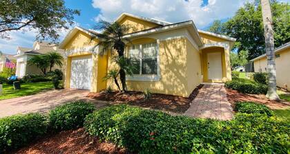 Bruces Southern Dunes Vacation Home