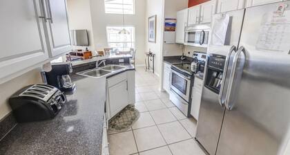 Bill's Southern Dunes Vacation Home