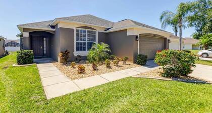 Bill's Southern Dunes Vacation Home