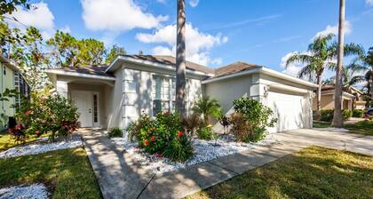 Dawn's Southern Dunes Vacation Home