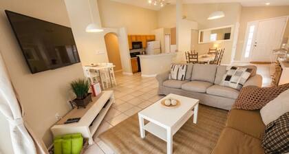 Dawn's Southern Dunes Vacation Home