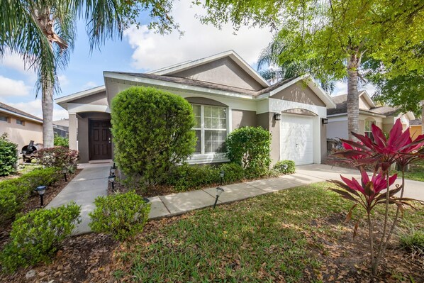 House, Multiple Beds (Stephen's Southern Dunes Vacation Hom) | Exterior