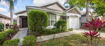 Stephen's Southern Dunes Vacation Home