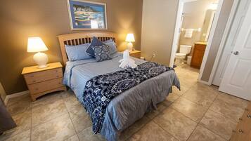 House, Multiple Beds (Stephen's Southern Dunes Vacation Hom) | 3 bedrooms, travel cot