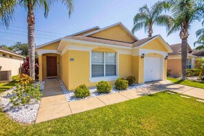 House, Multiple Beds (Pat's Southern Dunes Vacation Home) | Exterior - Pat's Southern Dunes Vacation Home (Haines City)