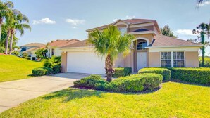 House, Multiple Beds (Claire's Southern Dunes Vacation Home) | Exterior - Claire's Southern Dunes Vacation Home (Haines City)