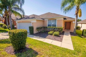 Casa, letti multipli (Johanna's Southern Dunes Vacation Hom) | Esterni