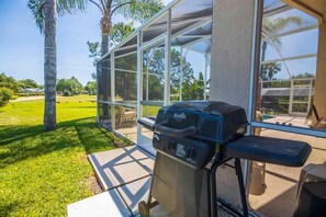 House, Multiple Beds (Sandra's Southern Dunes Vacation Home) | Exterior - Sandra's Southern Dunes Vacation Home (Haines City)