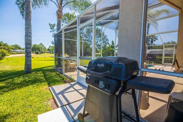 Casa, varias camas (Sandra's Southern Dunes Vacation Home) | Exterior