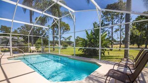 Ferienhaus, Mehrere Betten (Sandra's Southern Dunes Vacation Home) | Pool