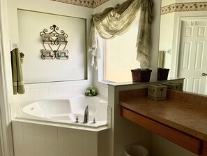 Bathroom - Simon's Southern Dunes Vacation Home (Haines City)