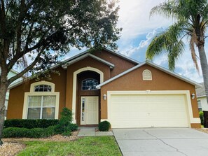 House, 2 Queen Beds (Simon's Southern Dunes Vacation Home) | Exterior