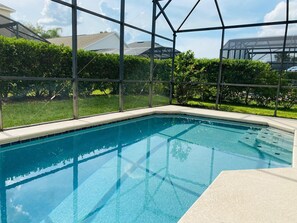 House, 2 Queen Beds (Simon's Southern Dunes Vacation Home) | Pool