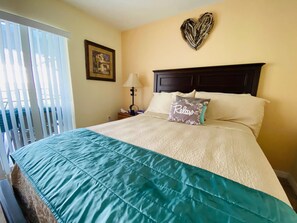 Ferienhaus, Mehrere Betten (Richard's Southern Dunes Vacation Hom) | 4 Schlafzimmer