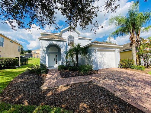 Richard's Southern Dunes Vacation Home