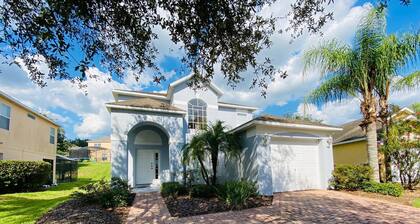 Richard's Southern Dunes Vacation Home