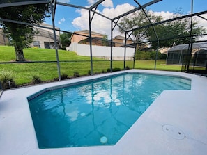 Ferienhaus, Mehrere Betten (Richard's Southern Dunes Vacation Hom) | Pool