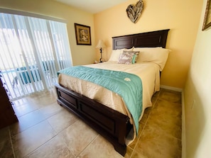 Ferienhaus, Mehrere Betten (Richard's Southern Dunes Vacation Hom)