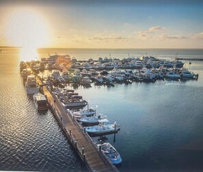 Marina