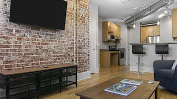 Smart TV