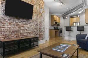 Una Smart TV