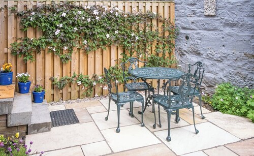 A Beautiful, well equipped house in the vibrant City of Perth, Scotland.