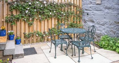 A Beautiful, well equipped house in the vibrant City of Perth, Scotland.