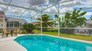 Huis, meerdere bedden (Michael's Southern Dunes Vacation Hom) | Zwembad