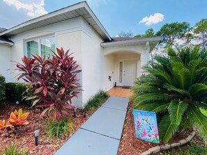 House, Multiple Beds (Dianes Southern Dunes Vacation Home) | Exterior - Dianes Southern Dunes Vacation Home (Haines City)