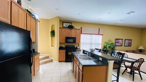 Unclassified image, 4 of 24, button - Stuart's Bridgeford Crossing Vacation Home (Davenport)